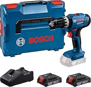 Bosch Professional GSB 18V-25