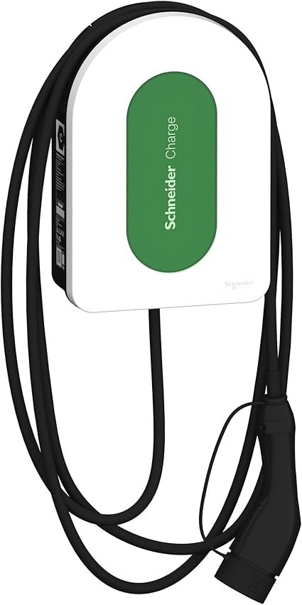 Schneider Electric Wallbox